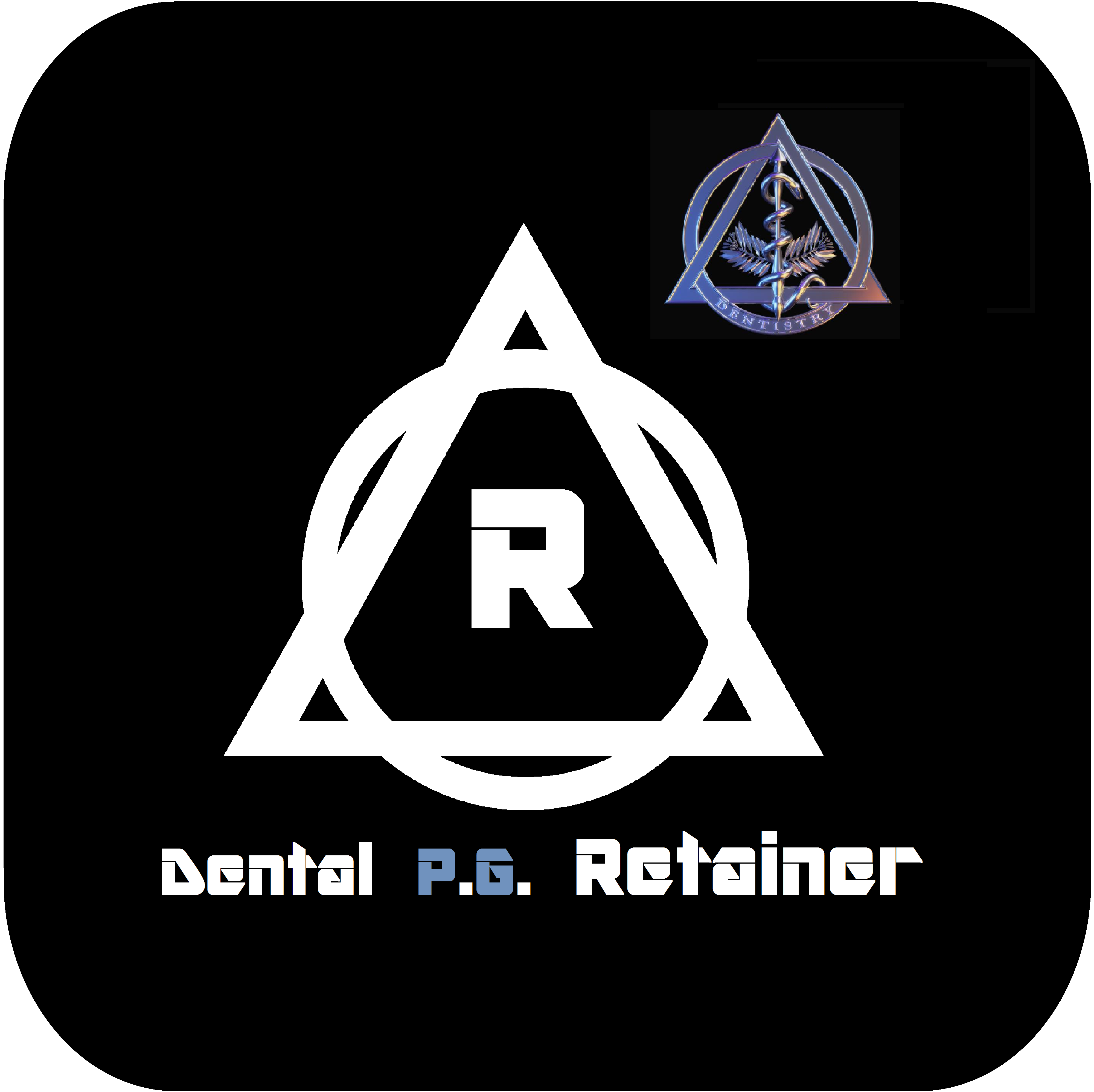 Dental P.G. Retainer